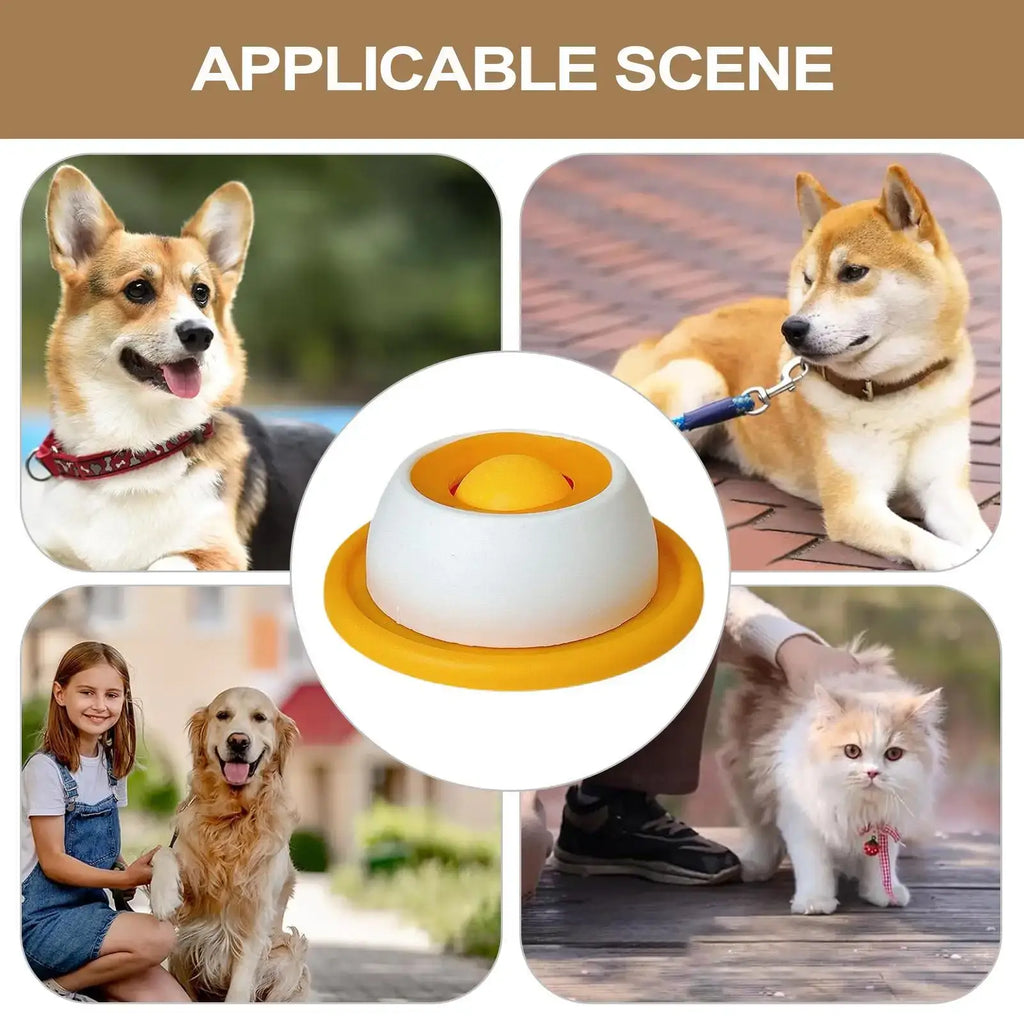 Pet Feeding Accessories Dog Treat Toy Puzzle Toys For Bored Puppy Slow Feeder Puppy Supplies For Healthy Eating Food