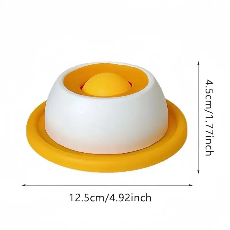 Pet Feeding Accessories Dog Treat Toy Puzzle Toys For Bored Puppy Slow Feeder Puppy Supplies For Healthy Eating Food