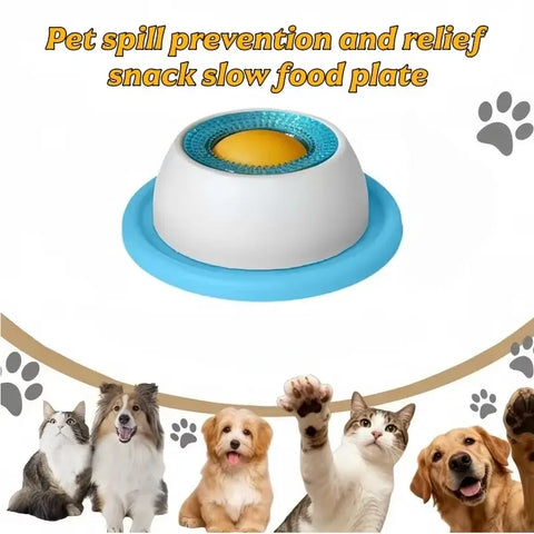 Pet Feeding Accessories Dog Treat Toy Puzzle Toys For Bored Puppy Slow Feeder Puppy Supplies For Healthy Eating Food