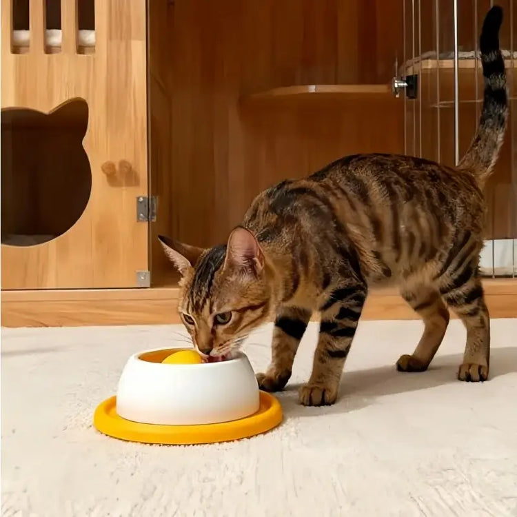 Pet Feeding Accessories Dog Treat Toy Puzzle Toys For Bored Puppy Slow Feeder Puppy Supplies For Healthy Eating Food