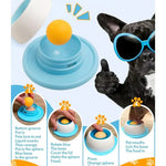 Pet Feeding Accessories Dog Treat Toy Puzzle Toys For Bored Puppy Slow Feeder Puppy Supplies For Healthy Eating Food