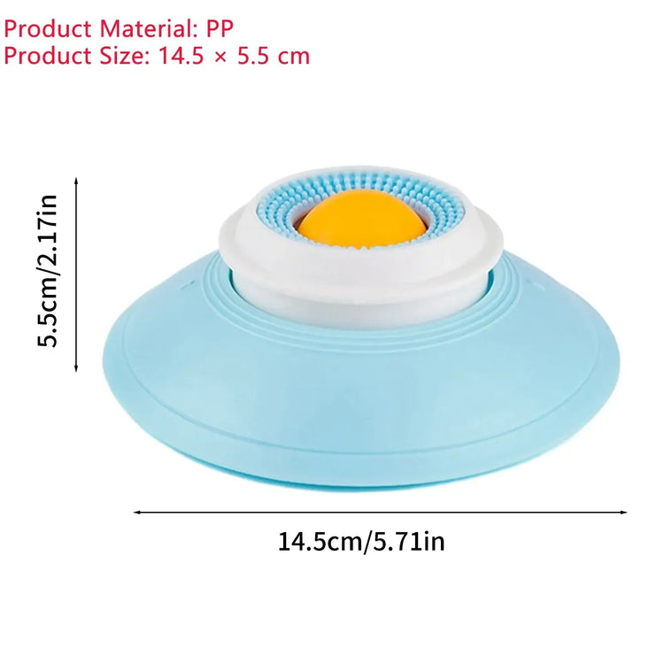 Pet Feeding Accessories Dog Treat Toy Puzzle Toys For Bored Puppy Slow Feeder Puppy Supplies For Healthy Eating Food