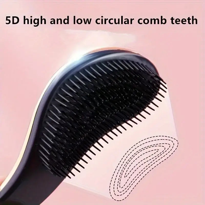 Pet Grooming Brush Pet-specific Hair Cleaning Comb Applicable To Dogs Cats Shedding Depilation Bottom Rake Comb Pets