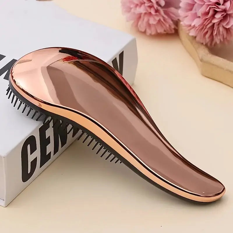Pet Grooming Brush Pet-specific Hair Cleaning Comb Applicable To Dogs Cats Shedding Depilation Bottom Rake Comb Pets