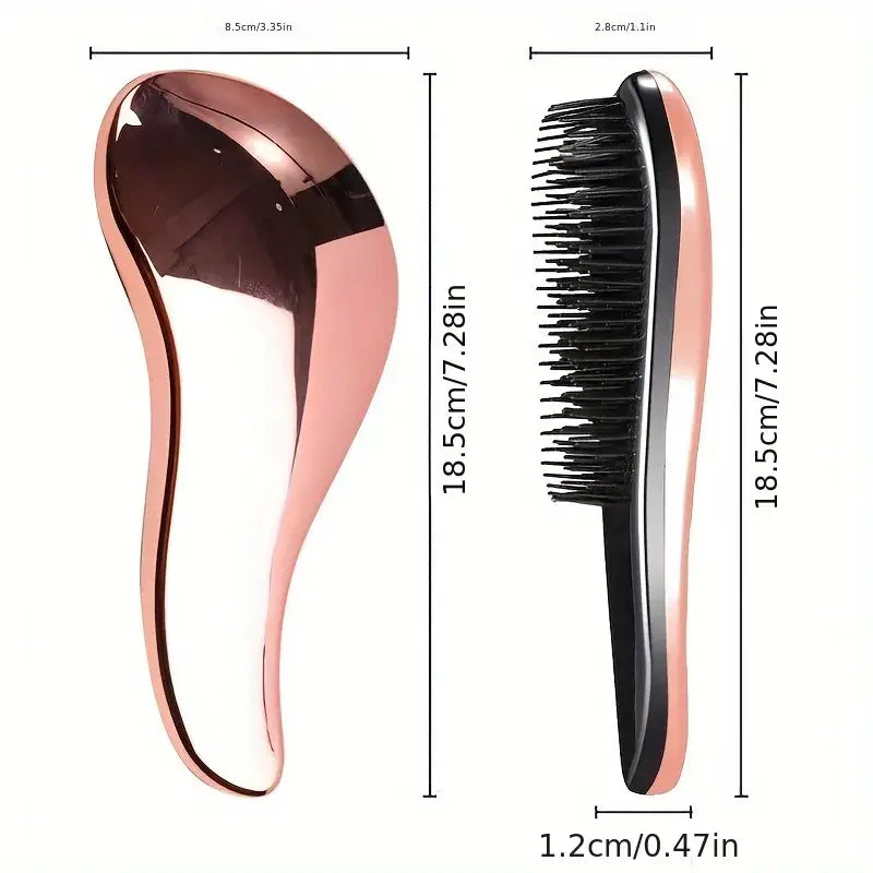 Pet Grooming Brush Pet-specific Hair Cleaning Comb Applicable To Dogs Cats Shedding Depilation Bottom Rake Comb Pets