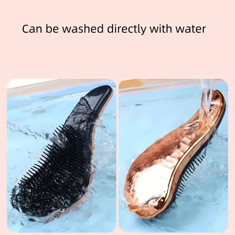 Pet Grooming Brush Pet-specific Hair Cleaning Comb Applicable To Dogs Cats Shedding Depilation Bottom Rake Comb Pets