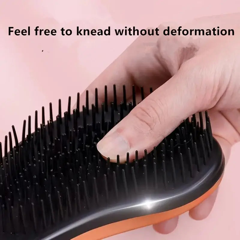 Pet Grooming Brush Pet-specific Hair Cleaning Comb Applicable To Dogs Cats Shedding Depilation Bottom Rake Comb Pets