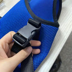 Pet Grooming Hammock Cat Dog Nail Clipper Fixer Teddy Hook Type Feeding Anti-scratch Artifact Restraint Bag Pet