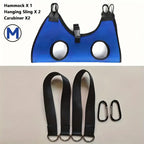 Pet Grooming Hammock Cat Dog Nail Clipper Fixer Teddy Hook Type Feeding Anti-scratch Artifact Restraint Bag Pet