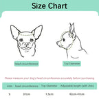Pet Helmet Pink Dog Cat Wear Comfortable Motorbike Sports Outdoor Accessories Headwear Double Hole Adjustable Pet