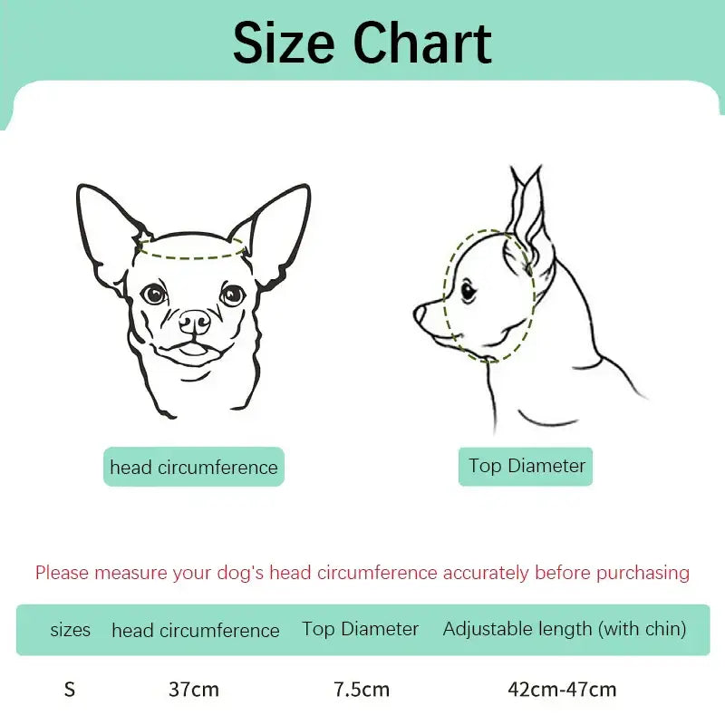 Pet Helmet Pink Dog Cat Wear Comfortable Motorbike Sports Outdoor Accessories Headwear Double Hole Adjustable Pet