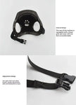 Pet Helmets,Cat Helmet,Dog Helmet-Outdoor Mini Head Protecting Safe Hat Dog Motorcycle Helmet Pet Photo Props Accessorie