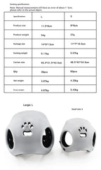 Pet Helmets,Cat Helmet,Dog Helmet-Outdoor Mini Head Protecting Safe Hat Dog Motorcycle Helmet Pet Photo Props Accessorie