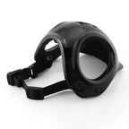 Pet Helmets,Cat Helmet,Dog Helmet-Outdoor Mini Head Protecting Safe Hat Dog Motorcycle Helmet Pet Photo Props Accessorie