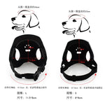 Pet Helmets,Cat Helmet,Dog Helmet-Outdoor Mini Head Protecting Safe Hat Dog Motorcycle Helmet Pet Photo Props Accessorie