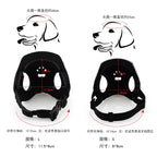 Pet Helmets,Cat Helmet,Dog Helmet-Outdoor Mini Head Protecting Safe Hat Dog Motorcycle Helmet Pet Photo Props Accessorie