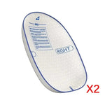 Pet High Performance Litter Pad - 2 pcs