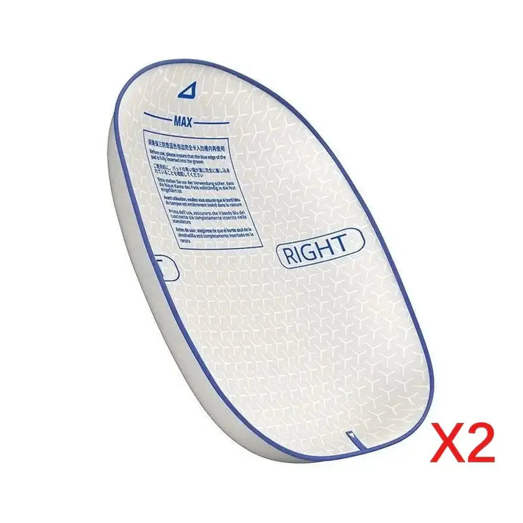 Pet High Performance Litter Pad - 2 pcs