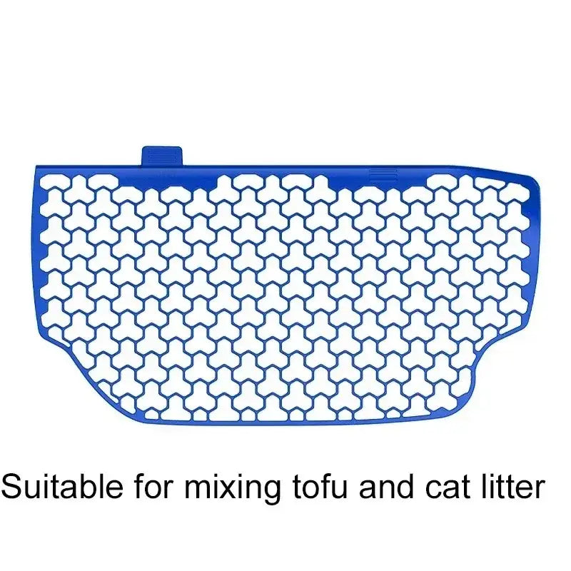 Pet High Performance Litter Pad - style