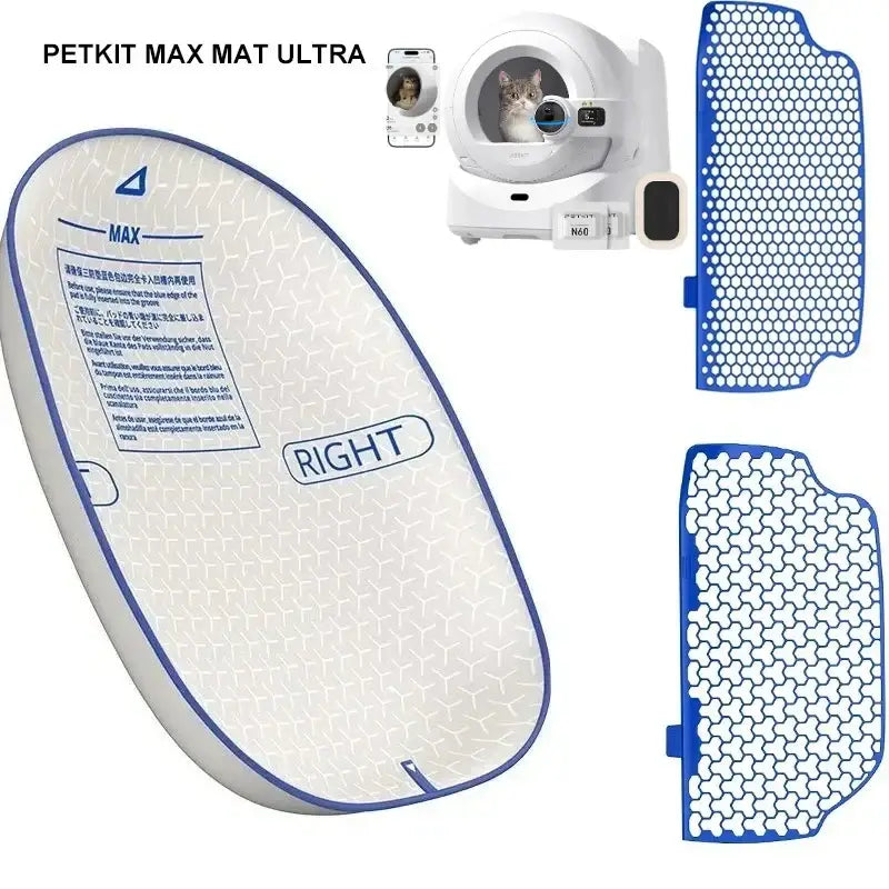 Pet High Performance Litter Pad