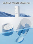 Pet Intelligent Water Dispenser Clean And Dirty Separation Dumping Type Automatic Water Dispenser For Cats Large