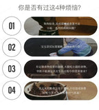 Pet Microchip Smart Feeder Automatic Timed Food Dispenser with Chip Recognition for Cats & Dogs