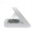 Pet Microchip Smart Feeder Automatic Timed Food Dispenser with Chip Recognition for Cats & Dogs