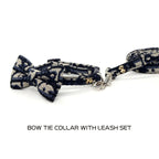Pet Stuff Accesories Cats Items Detachable Collar Series Accessories Dogs Collars Guides Supplies Leash Kittens Pets