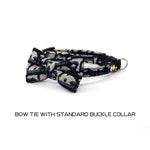 Pet Stuff Accesories Cats Items Detachable Collar Series Accessories Dogs Collars Guides Supplies Leash Kittens Pets