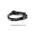 Pet Stuff Accesories Cats Items Detachable Collar Series Accessories Dogs Collars Guides Supplies Leash Kittens Pets