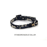 Pet Stuff Accesories Cats Items Detachable Collar Series Accessories Dogs Collars Guides Supplies Leash Kittens Pets