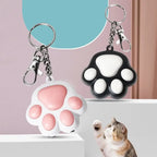 Pet Toys Cat USB Rechargeable Multifunctional Pet Laser Toy For Cats Interactive Funny Kitten Training Laser Toy Cat