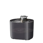 Pet Water Dispenser Circulating Fresh Water Filtration Cat Fountain Automatic Drinking Water Dispenser Cat Drinking