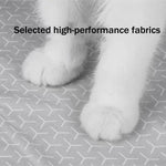 PETKIT high-performance three proof pad original PETKIT electric intelligent fully automatic cat toilet MAX cat litter