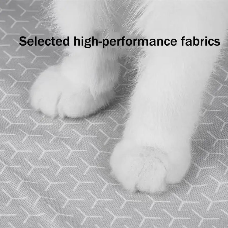 PETKIT high-performance three proof pad original PETKIT electric intelligent fully automatic cat toilet MAX cat litter