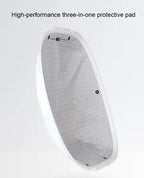 PETKIT high-performance three proof pad original PETKIT electric intelligent fully automatic cat toilet MAX cat litter