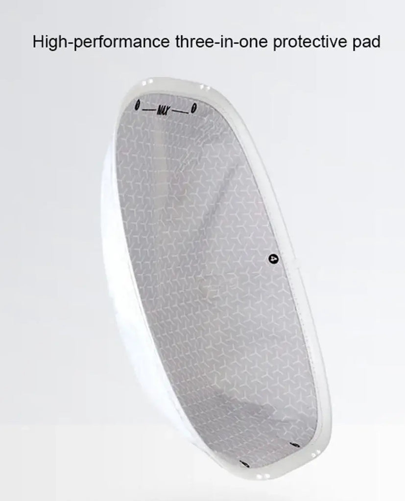 PETKIT high-performance three proof pad original PETKIT electric intelligent fully automatic cat toilet MAX cat litter
