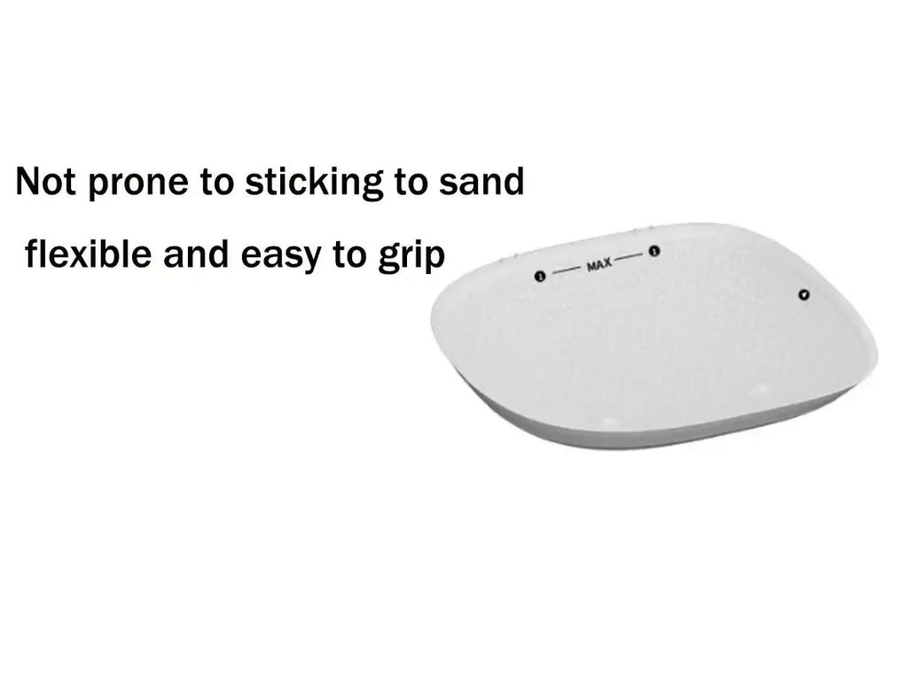 PETKIT high-performance three proof pad original PETKIT electric intelligent fully automatic cat toilet MAX cat litter