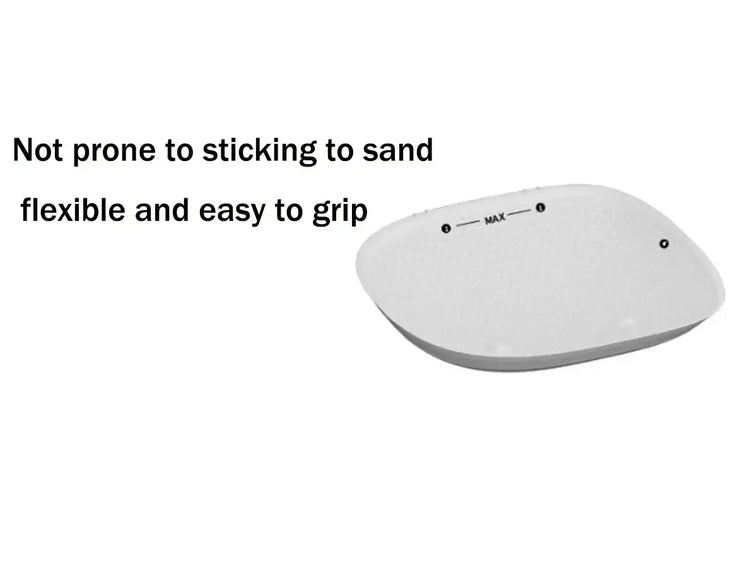 PETKIT high-performance three proof pad original PETKIT electric intelligent fully automatic cat toilet MAX cat litter