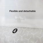 PETKIT high-performance three proof pad original PETKIT electric intelligent fully automatic cat toilet MAX cat litter