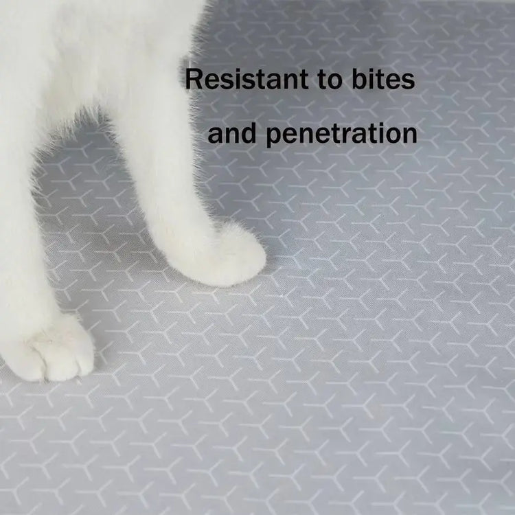 PETKIT high-performance three proof pad original PETKIT electric intelligent fully automatic cat toilet MAX cat litter