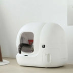 Petkit PURA MAX Sandbox Cat Litter Box Mat Accessories Pad Cat Supplies Arena Para Gato Pet Products Automatic Cat