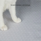 Petkit PURA MAX Sandbox Cat Litter Box Mat Accessories Pad Cat Supplies Arena Para Gato Pet Products Automatic Cat