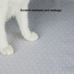 Petkit PURA MAX Sandbox Cat Litter Box Mat Accessories Pad Cat Supplies Arena Para Gato Pet Products Automatic Cat