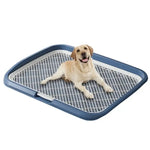 Plateau amovible pour propreté - 65cm x 50cm / XXL