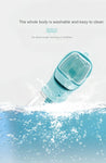 Portable Dog Cat Water Bottle with Storage Food and Water Container for Puppy Pets dogs Feeder Bowl Outdoor Travel Pet