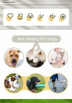 Portable Dog Water Bottle Dispenser For Small Large Dogs Foldable Puppy Outdoor Hiking Drinking Bowl French Bulldog Pet