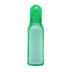 Portable Dog Water Bottle for out Walking Pet Drinking Cup Cat Feeding Supplies Travel Doggie Water Bottle