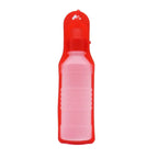 Portable Dog Water Bottle for out Walking Pet Drinking Cup Cat Feeding Supplies Travel Doggie Water Bottle