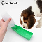 Portable Dog Water Bottle for out Walking Pet Drinking Cup Cat Feeding Supplies Travel Doggie Water Bottle